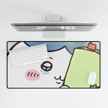 Load image into Gallery viewer, Chiikawa Desktop Mouse Pad (Desk Mat)