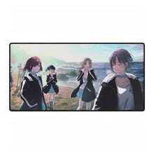 Load image into Gallery viewer, Anime The iDOLM@STER: Shiny Colors Mouse Pad (Desk Mat)