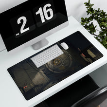 Load image into Gallery viewer, Transition Seal Mouse Pad (Desk Mat)