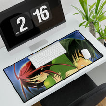 Load image into Gallery viewer, Anime Shakugan No Shana Mouse Pad (Desk Mat)