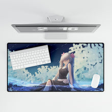 Load image into Gallery viewer, Anime Vocaloid Mouse Pad (Desk Mat)
