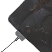 Load image into Gallery viewer, Pixiv Fantasia RGB LED Mouse Pad (Desk Mat)