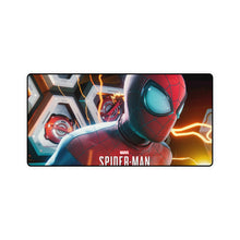 Load image into Gallery viewer, Marvel's Spider-Man: Miles Morales Mouse Pad (Desk Mat)