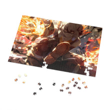 Load image into Gallery viewer, King of Explode-Kills Jigsaw Puzzle
