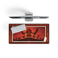 Load image into Gallery viewer, The Radahn festival Mouse Pad (Desk Mat)