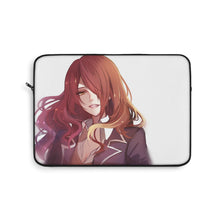Load image into Gallery viewer, Anime Food Wars: Shokugeki no Soma Laptop Sleeve