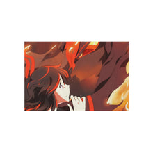 Load image into Gallery viewer, I Will Protect You Rug