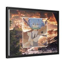 Load image into Gallery viewer, Assassination Classroom Canvas Framed Art Print