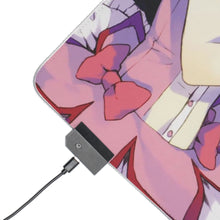 Load image into Gallery viewer, Puella Magi Madoka Magica RGB LED Mouse Pad (Desk Mat)
