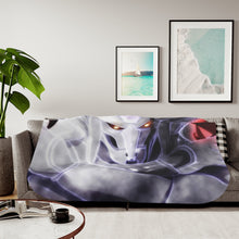 Load image into Gallery viewer, Susanoo Sherpa Blanket