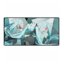 Load image into Gallery viewer, Anime Vocaloidr Mouse Pad (Desk Mat)