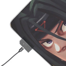 Load image into Gallery viewer, Anime FullMetal Alchemist RGB LED Mouse Pad (Desk Mat)