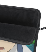 Load image into Gallery viewer, Satoshi Fukube Face Laptop Sleeve