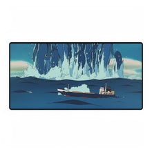 Load image into Gallery viewer, Anime Ponyo Mouse Pad (Desk Mat)