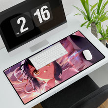 Load image into Gallery viewer, Anime Your Name. Mouse Pad (Desk Mat)