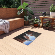 Load image into Gallery viewer, Dororo Dororo, Dororo, Dororo Rug