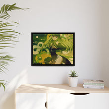 Load image into Gallery viewer, Anime Code Geass Canvas Framed Art Print