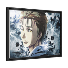 Load image into Gallery viewer, Shinichi Canvas Framed Art Print