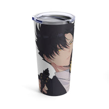 Load image into Gallery viewer, Haikyu!! Tumbler 20oz