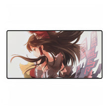 Load image into Gallery viewer, Anime Touhou Mouse Pad (Desk Mat)