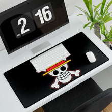 Load image into Gallery viewer, Anime One Piece Mouse Pad (Desk Mat)