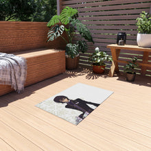 Load image into Gallery viewer, Code Geass Lelouch Lamperouge Rug