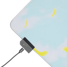 Load image into Gallery viewer, A Certain Scientific Railgun RGB LED Mouse Pad (Desk Mat)