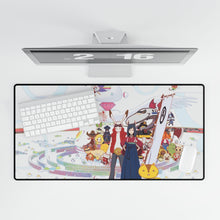 Load image into Gallery viewer, Summer Wars Mouse Pad (Desk Mat)