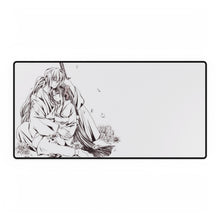 Load image into Gallery viewer, Anime Rurouni Kenshin Mouse Pad (Desk Mat)