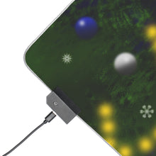 Load image into Gallery viewer, Amagami RGB LED Mouse Pad (Desk Mat)