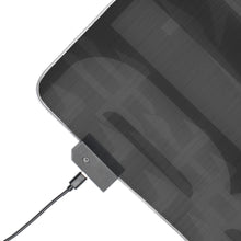 Load image into Gallery viewer, Anime Bleach RGB LED Mouse Pad (Desk Mat)