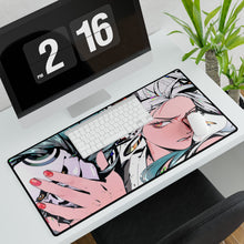 Load image into Gallery viewer, Anime One Piece Mouse Pad (Desk Mat)