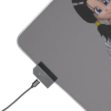 Load image into Gallery viewer, Dragon Ball Z RGB LED Mouse Pad (Desk Mat)