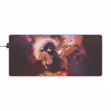 Load image into Gallery viewer, Anime Tokyo Ghoul RGB LED Mouse Pad (Desk Mat)