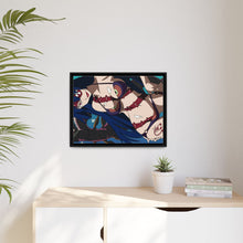 Load image into Gallery viewer, Adiane Canvas Framed Art Print