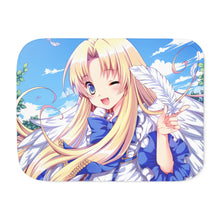 Load image into Gallery viewer, Filo Sherpa Blanket