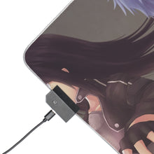 Load image into Gallery viewer, Sword Art Online II RGB LED Mouse Pad (Desk Mat)