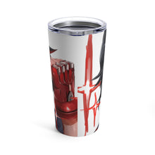 Load image into Gallery viewer, Kill La Kill Tumbler 20oz