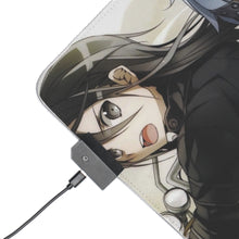 Load image into Gallery viewer, Sword Art Online II RGB LED Mouse Pad (Desk Mat)