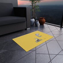 Load image into Gallery viewer, Durarara!! Rug