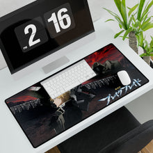 Load image into Gallery viewer, Break Blade Mouse Pad (Desk Mat)