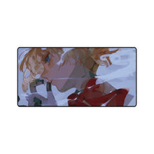 Load image into Gallery viewer, Persona 3 Mouse Pad (Desk Mat)