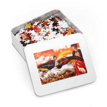 Load image into Gallery viewer, Princess Mononoke Jigsaw Puzzle