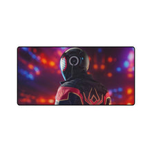 Load image into Gallery viewer, Marvel's Spider-Man: Miles Morales Mouse Pad (Desk Mat)