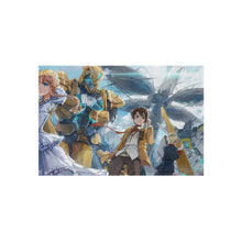 Load image into Gallery viewer, Aldnoah.Zero Rug