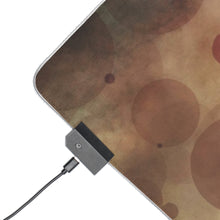 Load image into Gallery viewer, Perona RGB LED Mouse Pad (Desk Mat)