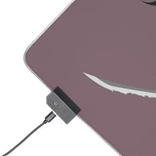 Load image into Gallery viewer, Anime Bleach RGB LED Mouse Pad (Desk Mat)