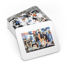 Load image into Gallery viewer, Anime Haikyu!! Jigsaw Puzzle