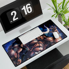 Load image into Gallery viewer, Kaido Mouse Pad (Desk Mat)