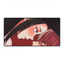 Load image into Gallery viewer, Anime My Hero Academia Mouse Pad (Desk Mat)